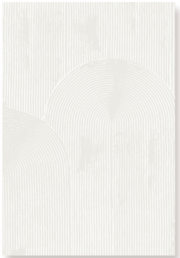 Ethereal Echo Rug 160x230cm - Home Elements