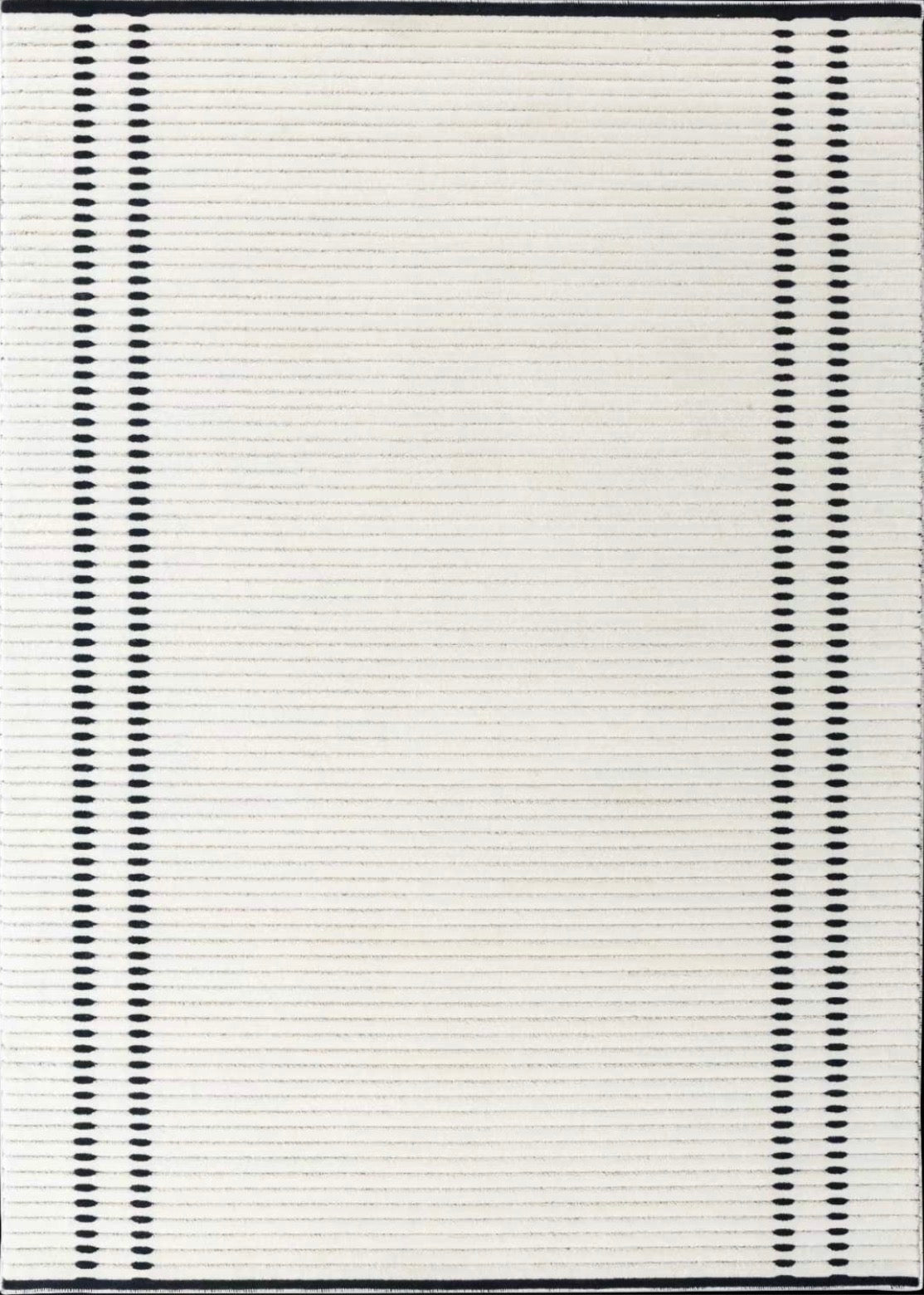 Contempo Stripe Rug 160x230cm - Home Elements