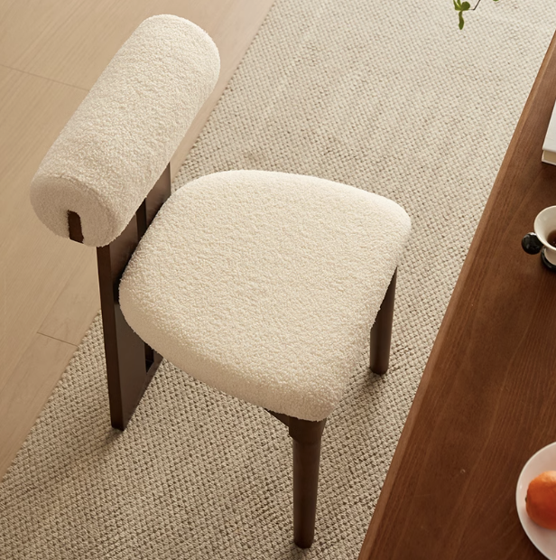 ZOE Dining Chair - Home Elements