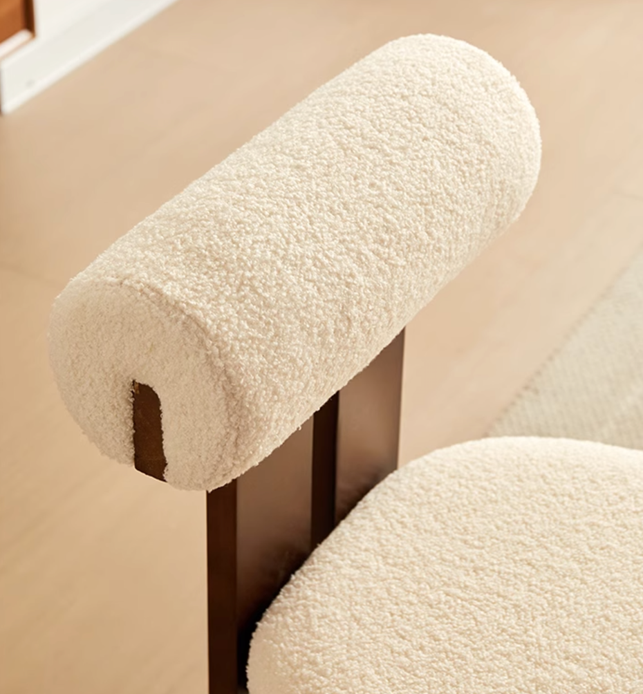 ZOE Dining Chair - Home Elements