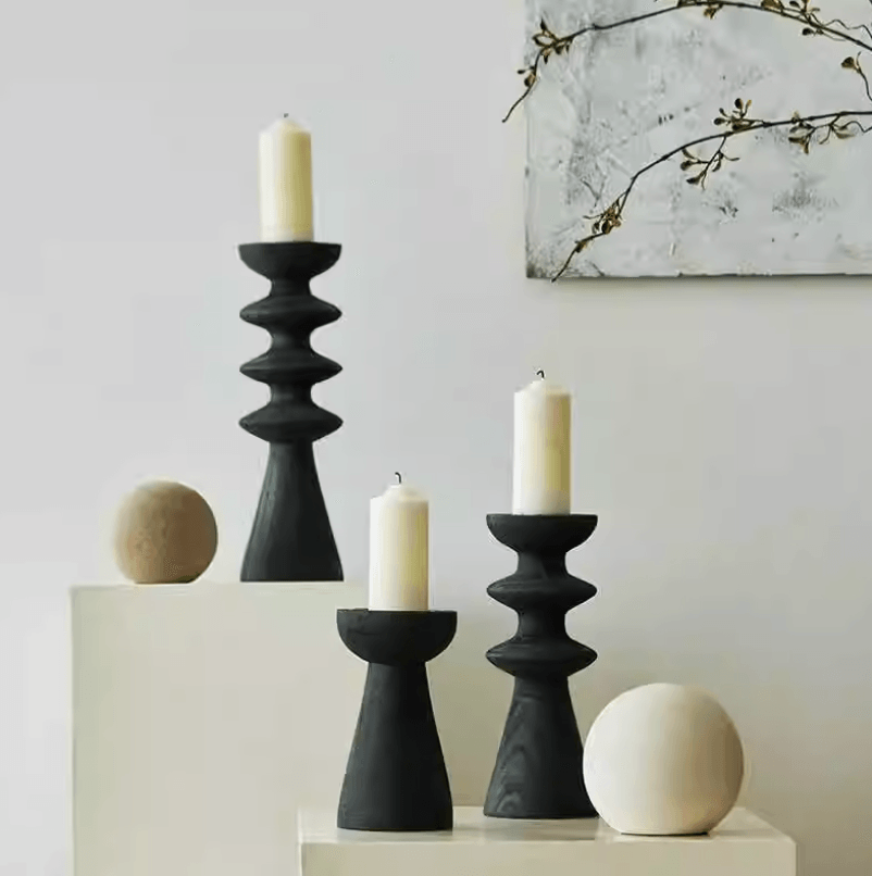 Candle Holder - Home Elements