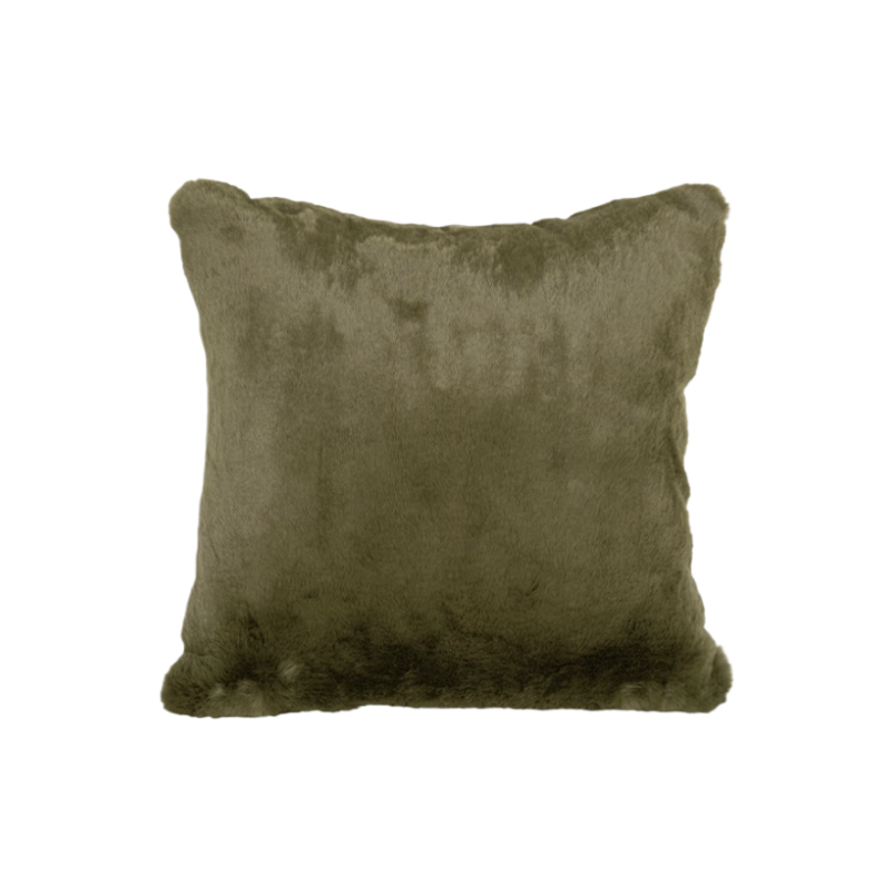 Mossy Haven Cushion - Home Elements