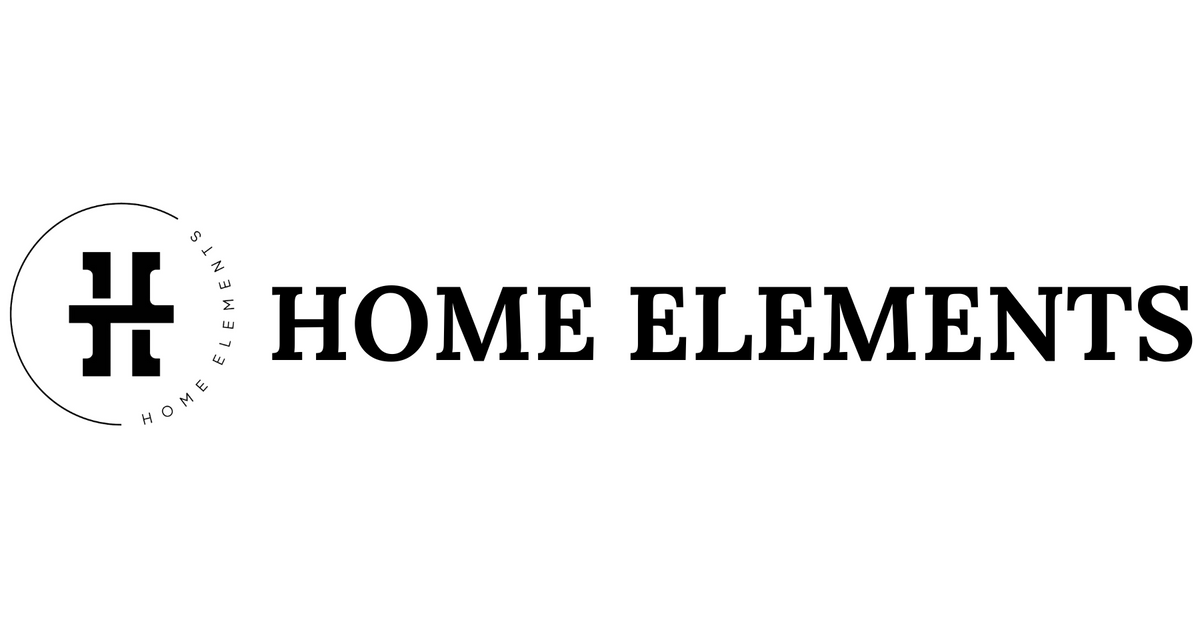 Home Elements Furniture