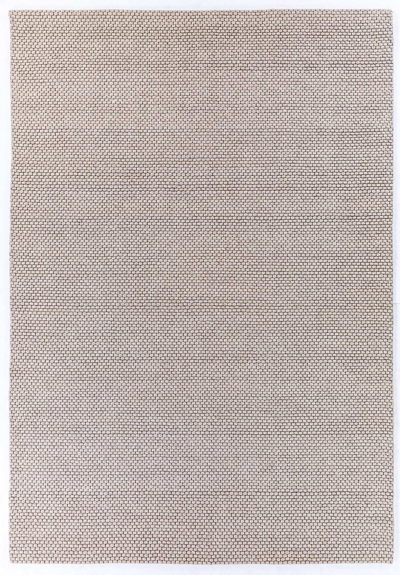 Scandi-Chic Patterned Rug 200X290cm - Home Elements