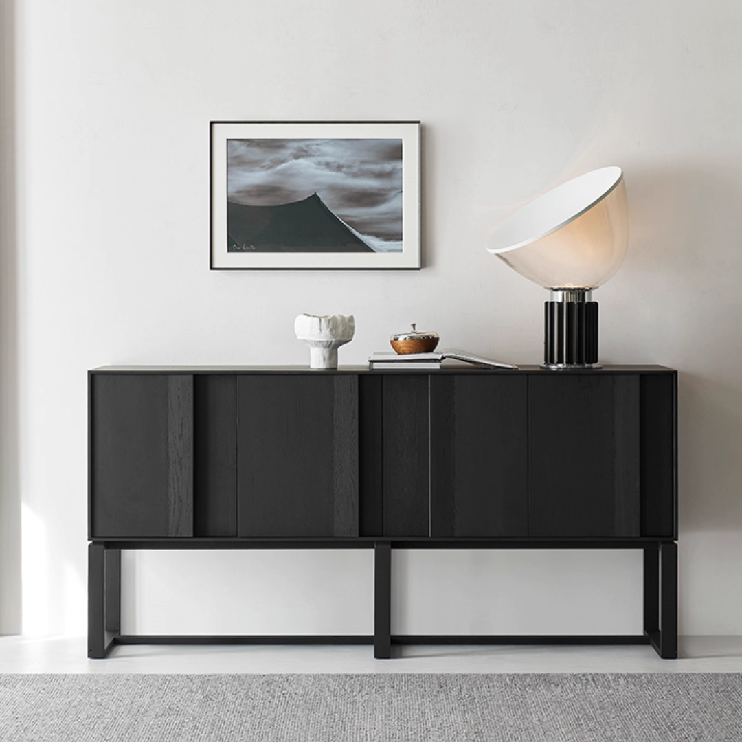 LINEA Buffet Table | Sideboard | Home elements