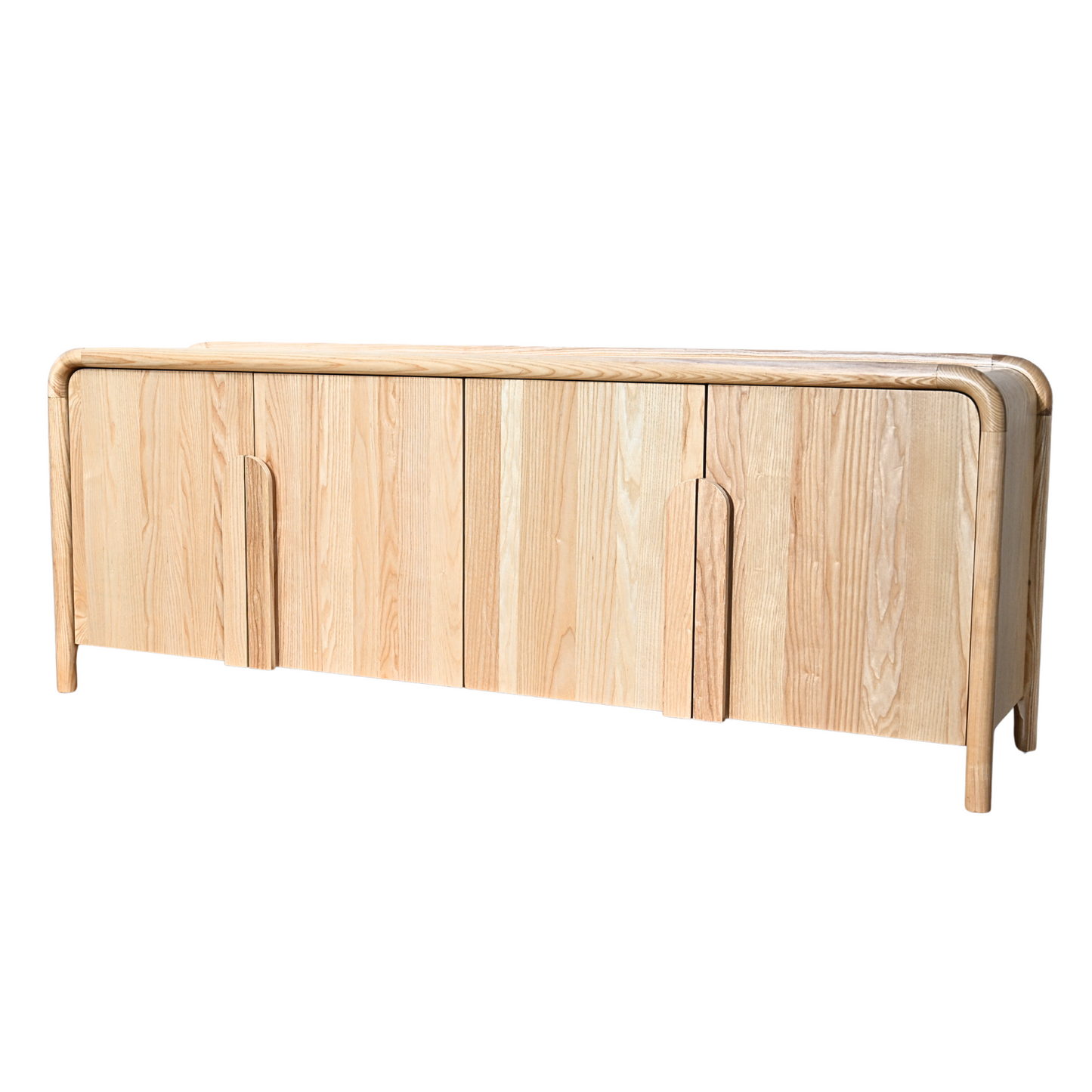 Solara Entertainment Unit | Sideboard | cabinet | Home Elements