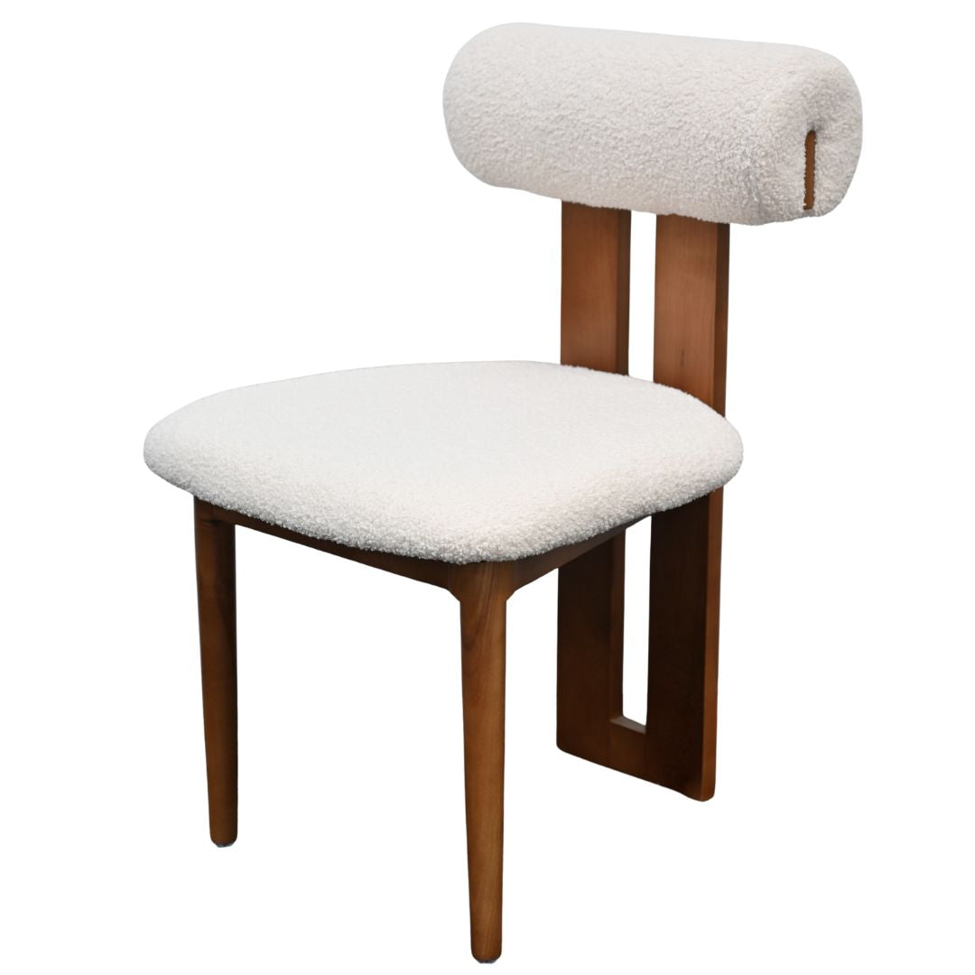 ZOE Dining Chair – Home Elements