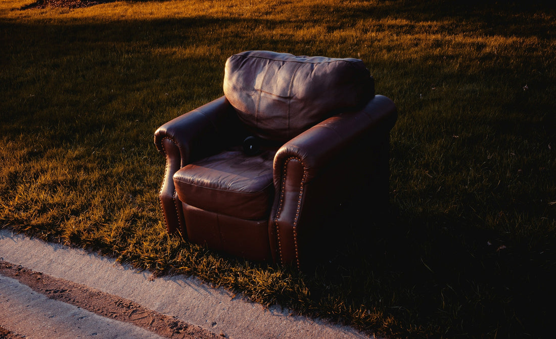 Popular Armchair Styles in New Zealand