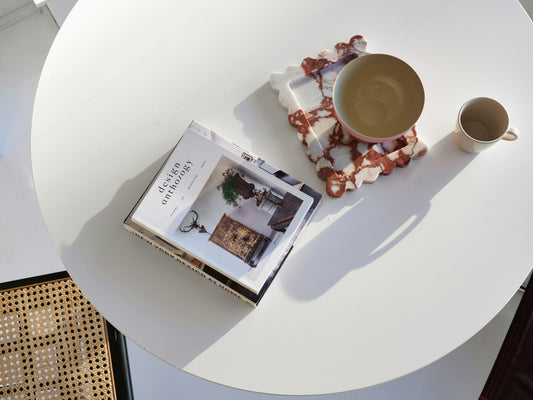 Round Coffee Tables for Small Spaces: Maximizing Style in Compact NZ Homes