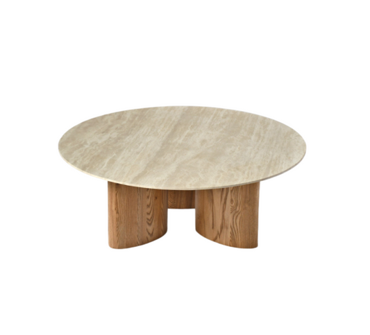  Round Coffee Table Tips for NZ Homes