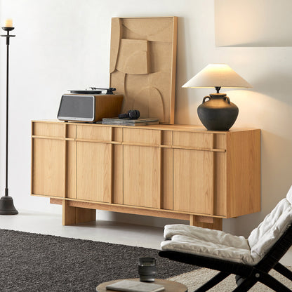 KUMO Buffet Table | Sideboard | Natural