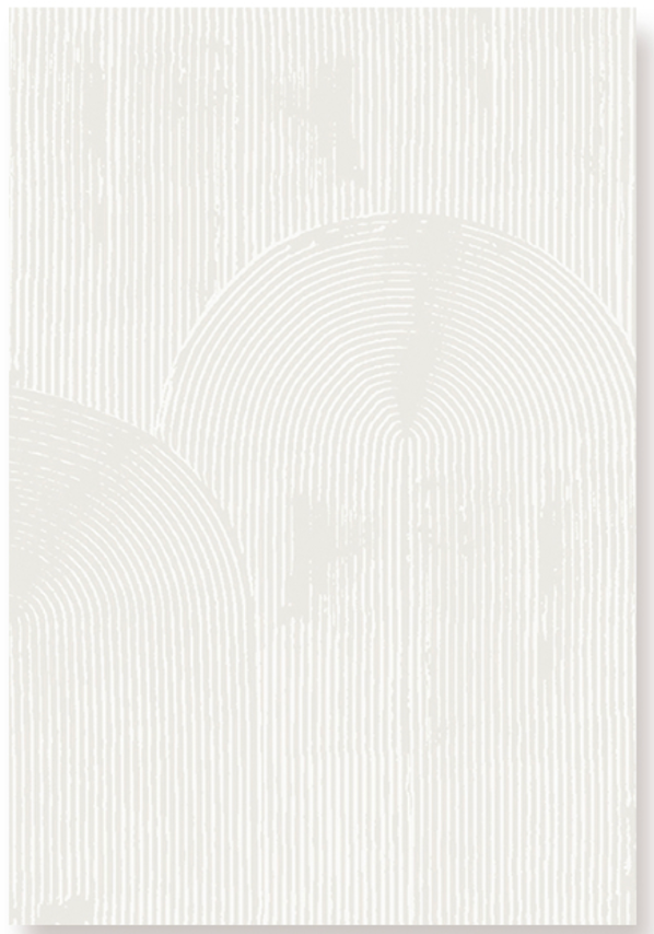 Ethereal Echo Rug 160x230cm