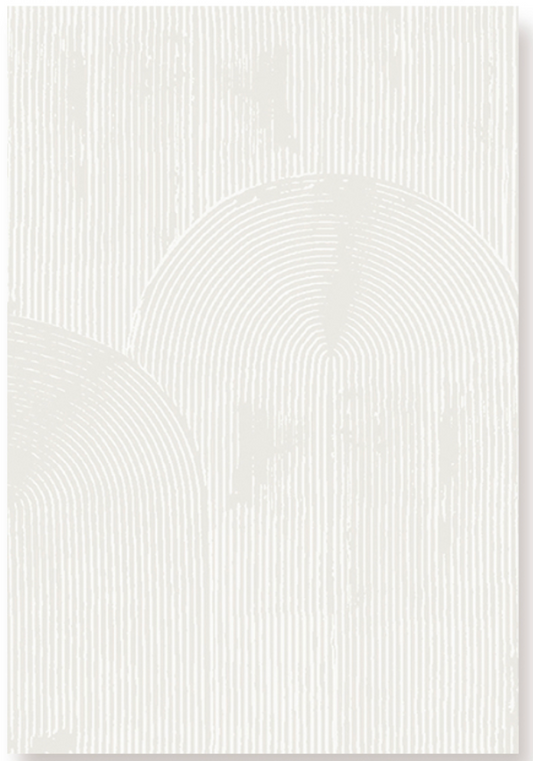 Ethereal Echo Rug 160x230cm