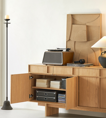 KUMO Buffet Table | Sideboard | Natural