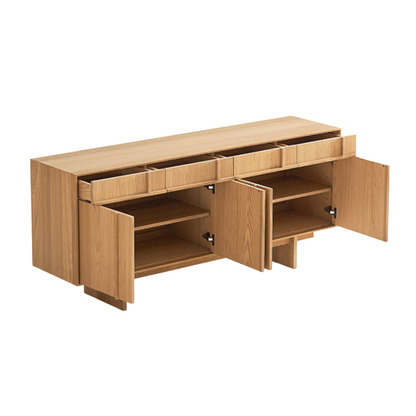 KUMO Buffet Table | Sideboard | Natural