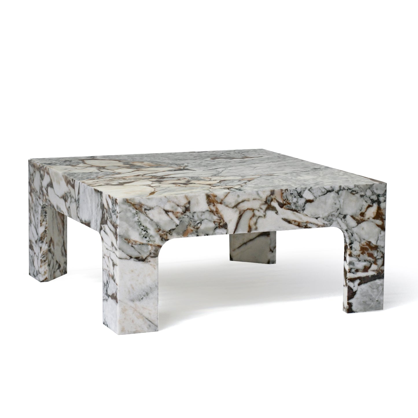 MORGAN Coffee Table - Home Elements