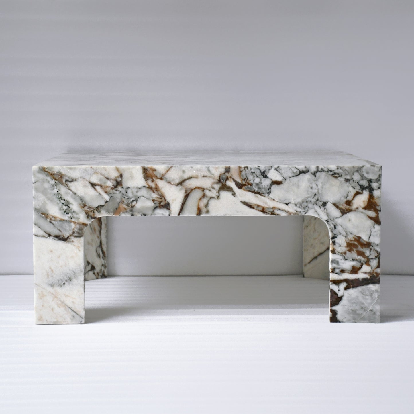 MORGAN Coffee Table - Home Elements