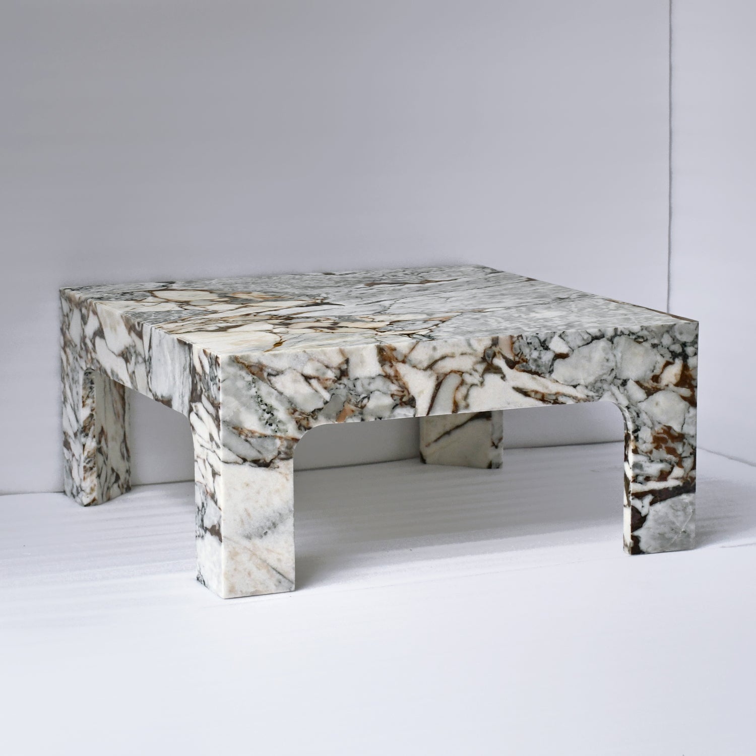 MORGAN Coffee Table - Home Elements