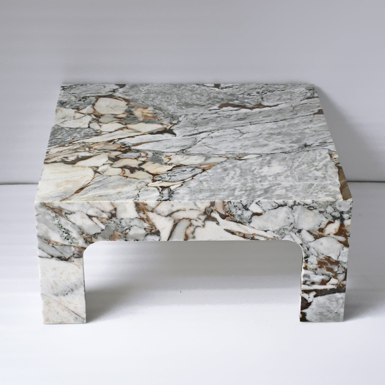 MORGAN Coffee Table - Home Elements