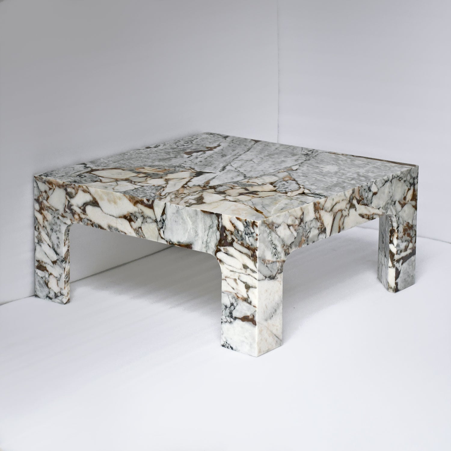 MORGAN Coffee Table - Home Elements