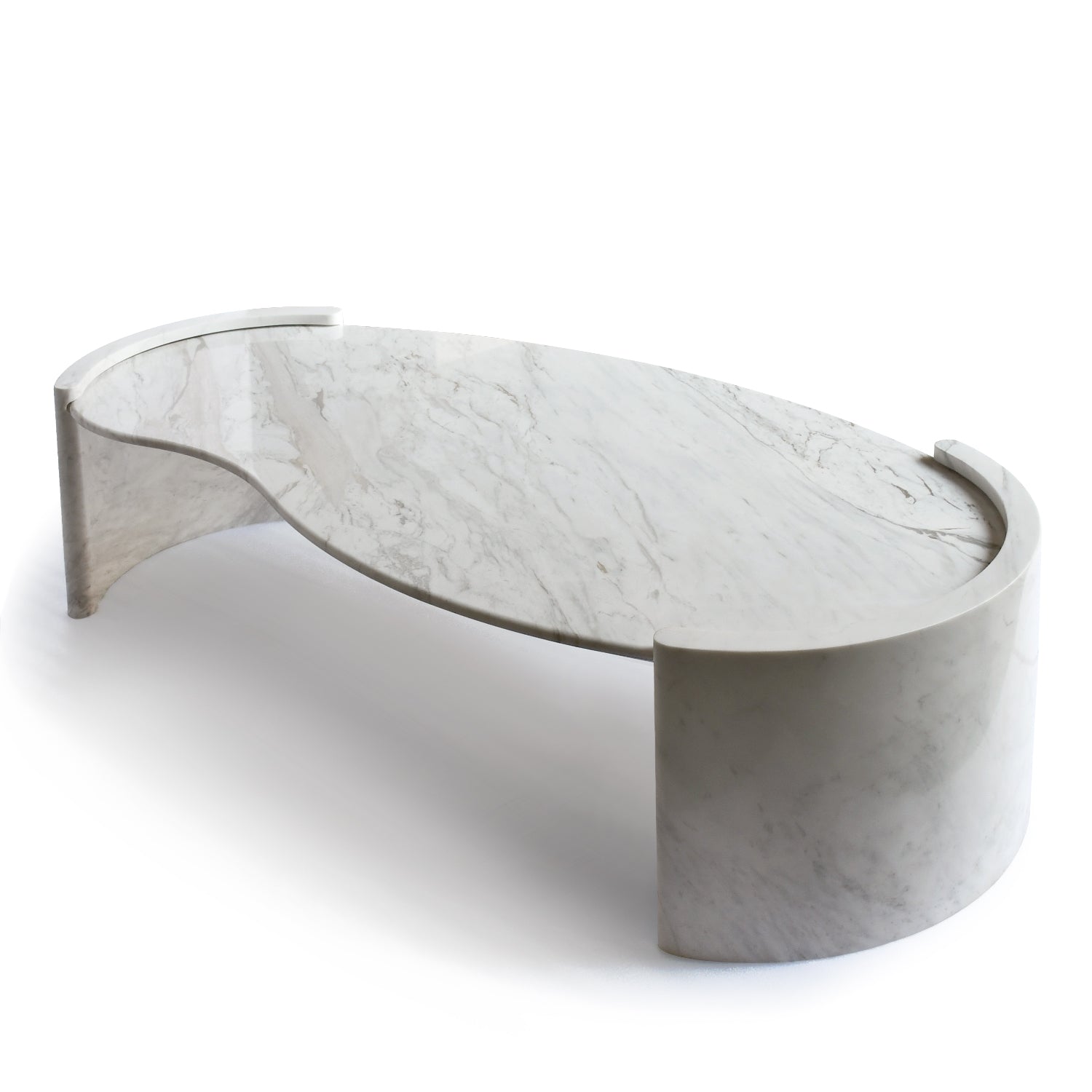 ISABELLA Coffee Table - Home Elements