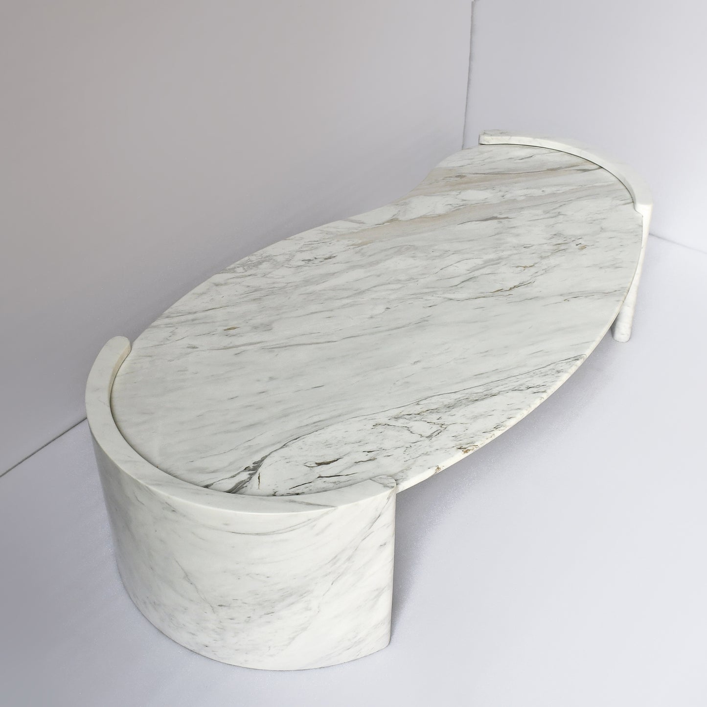 ISABELLA Coffee Table - Home Elements