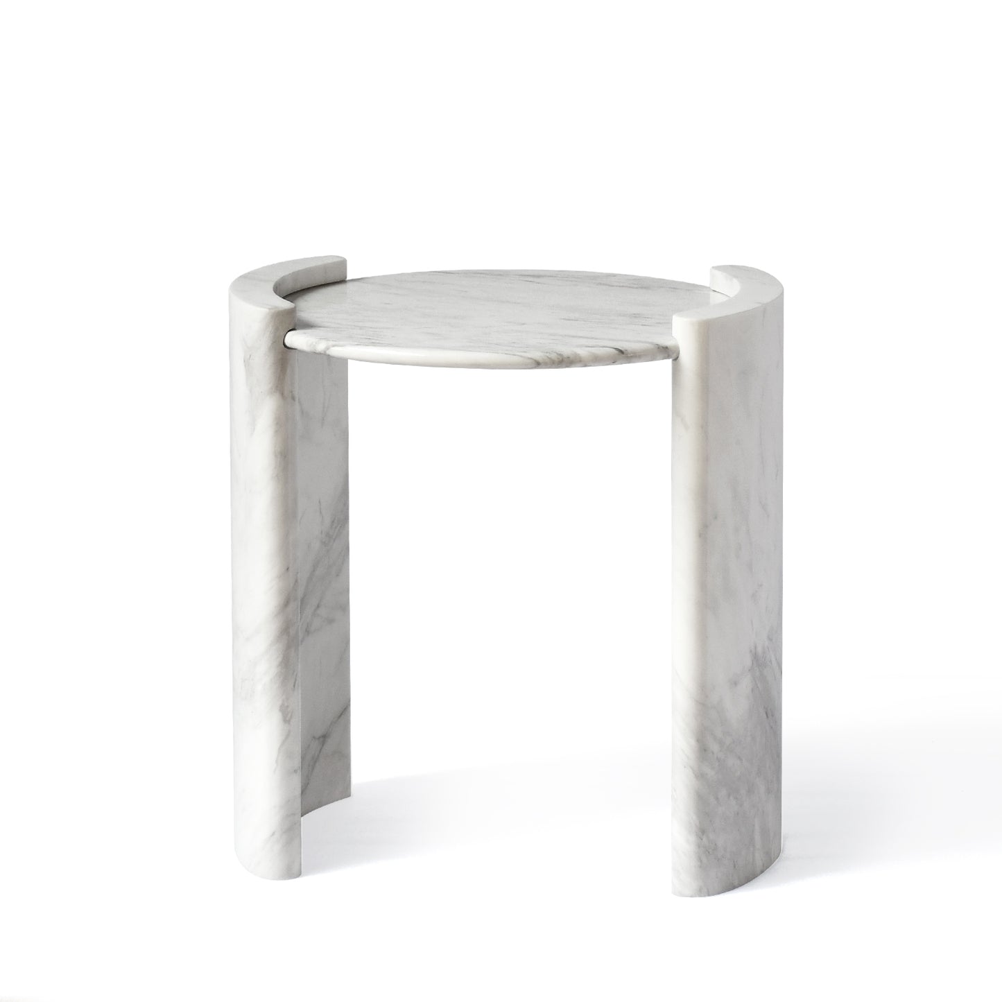 ISABELLA Side Table - Home Elements