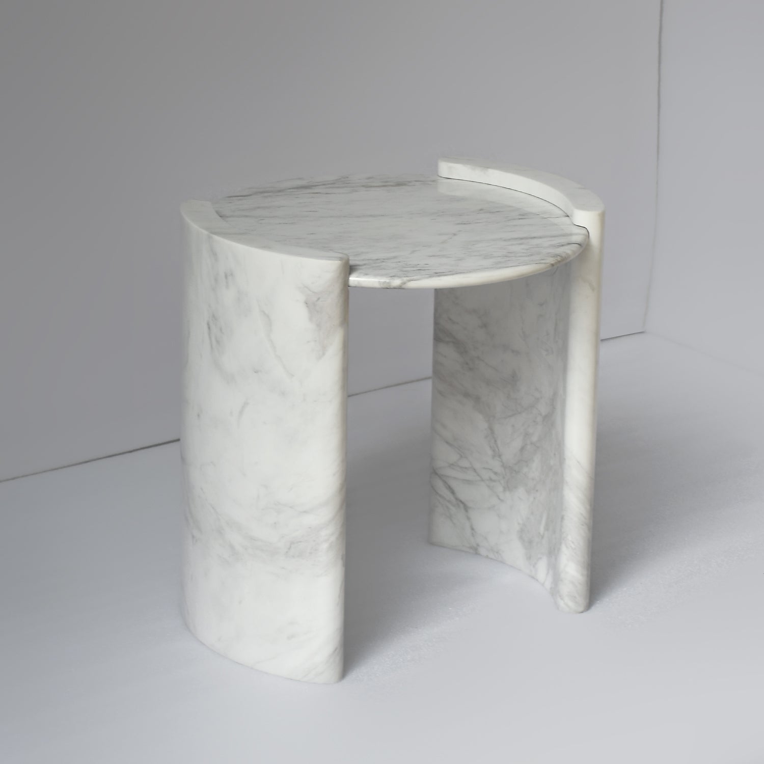 ISABELLA Side Table - Home Elements