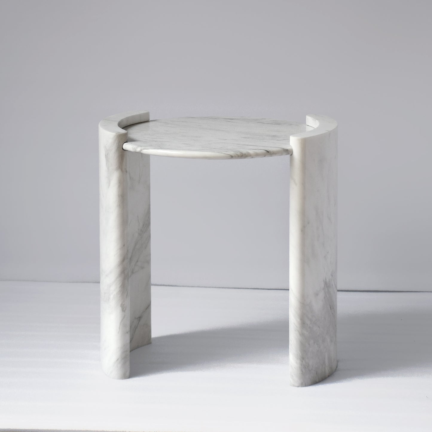 ISABELLA Side Table - Home Elements