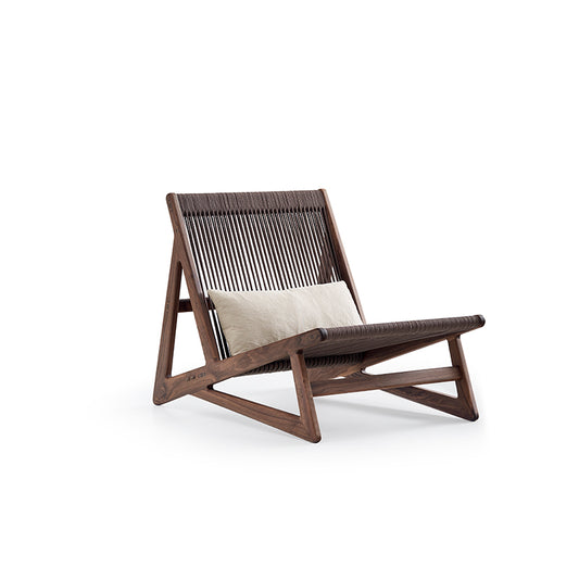 ETHAN Single Chair - Home Elements