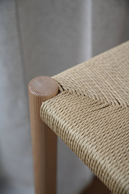 ISLA High Bar Stool