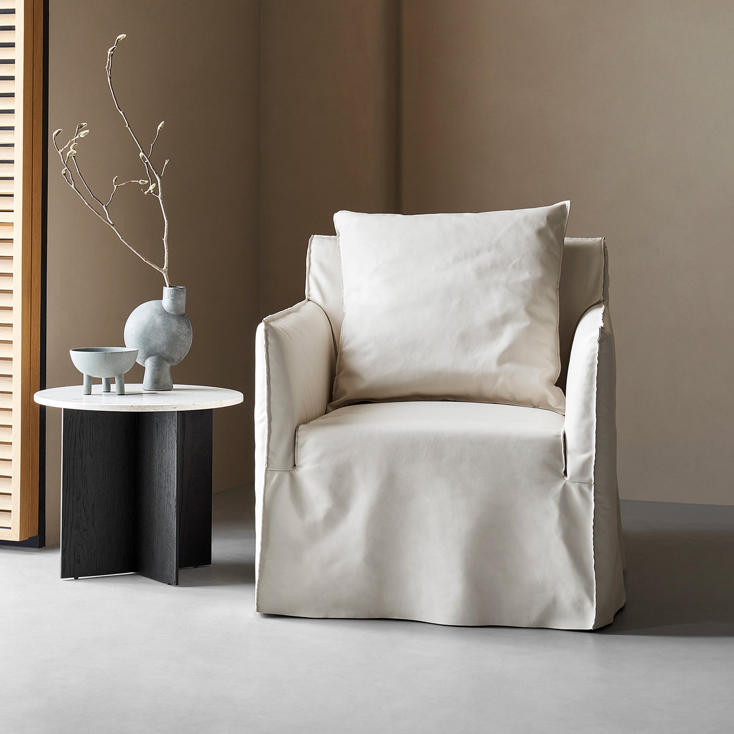 KAI Armchair - Home Elements