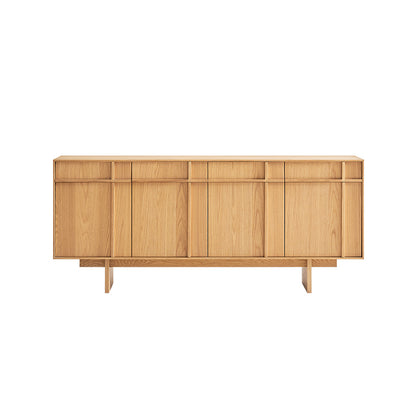 KUMO Buffet Table | Sideboard | Natural