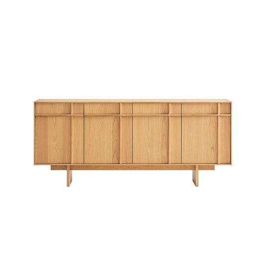 KUMO Buffet Table | Sideboard | Natural