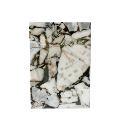 natural marble side table plinth