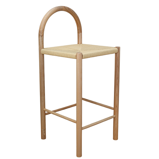 ISLA High Bar Stool