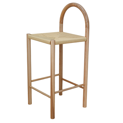 ISLA High Bar Stool