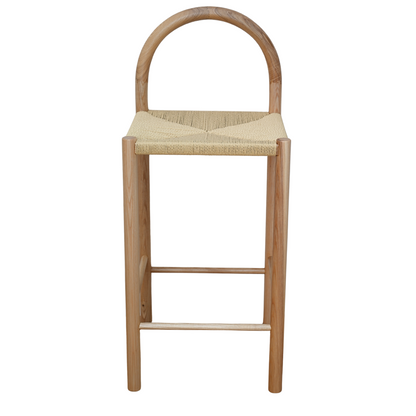 ISLA High Bar Stool