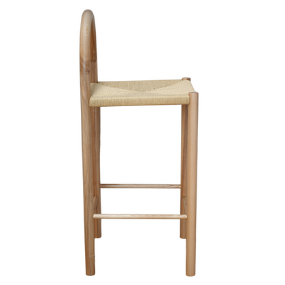 ISLA High Bar Stool