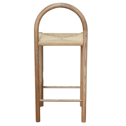 ISLA High Bar Stool