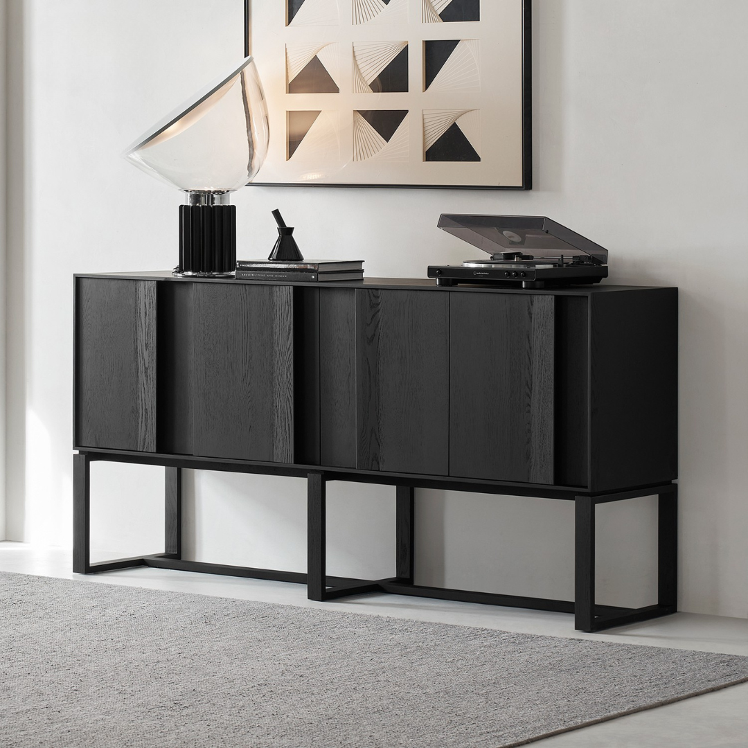 LINEA Buffet Table | Sideboard | Home elements