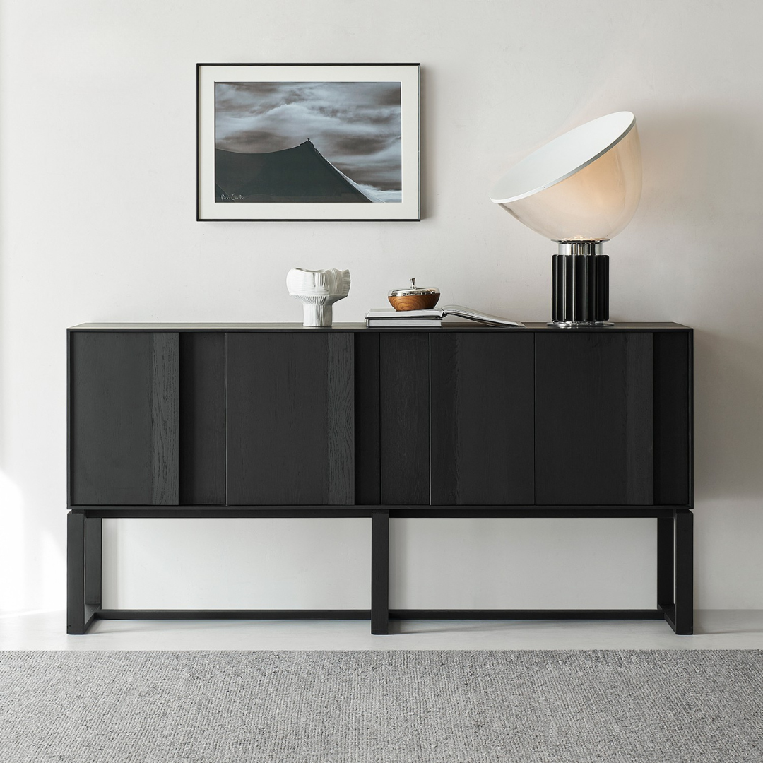 LINEA Buffet Table | Sideboard | Home elements