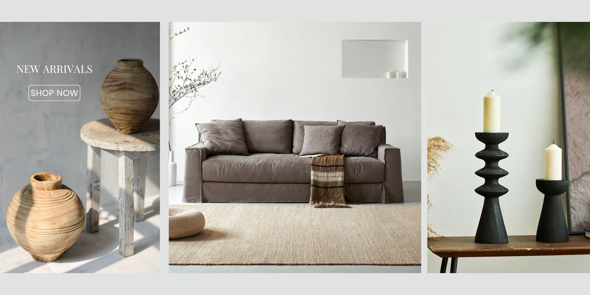 Home Elements | Stylish Furniture & Home Decor NZ