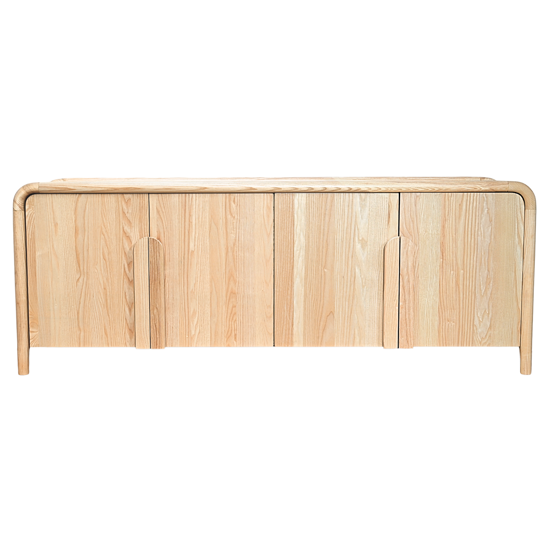 Solara Entertainment Unit | Sideboard | cabinet | Home Elements