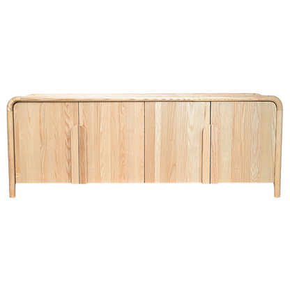Solara Entertainment Unit | Sideboard | cabinet | Home Elements