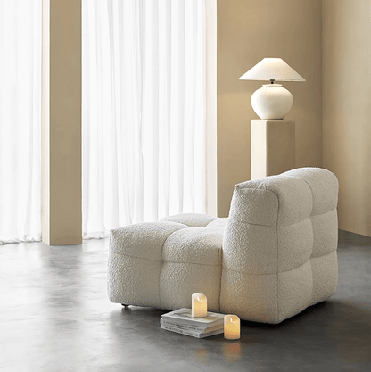 OLLIE Single Chair - Home Elements