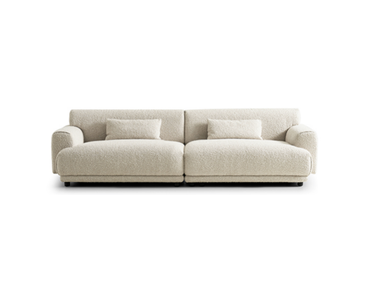 ZANE 3.5 Seater Sofa - Home Elements