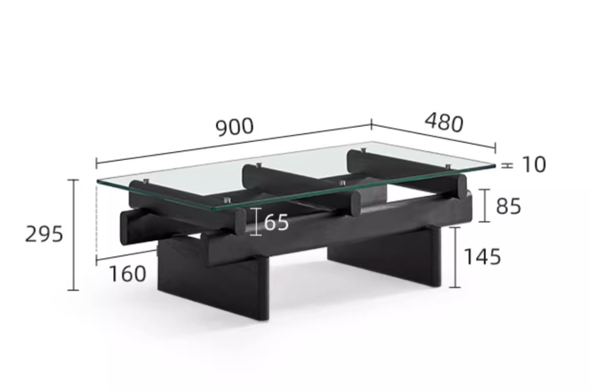 NEO Coffee Table - Home Elements