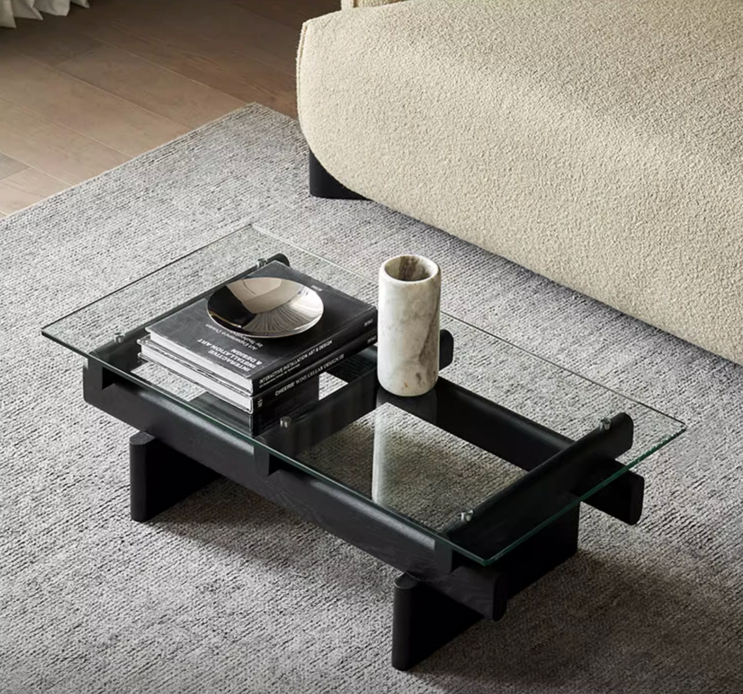 NEO Coffee Table - Home Elements