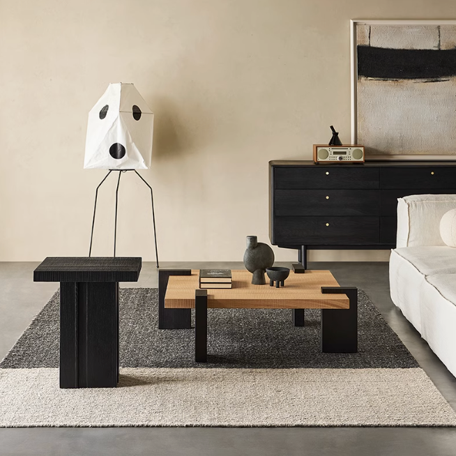 KAITO Side Table - Home Elements